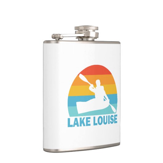 Nationaal park Kayak Heupfles (Rechts)