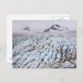 Nationaal park Kenai Fjords Briefkaart (Voorkant / Achterkant)