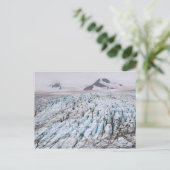 Nationaal park Kenai Fjords Briefkaart (Staand voorkant)
