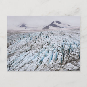 Nationaal park Kenai Fjords Briefkaart