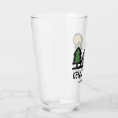 Nationaal park Kenai Fjords Glas (Rechts)