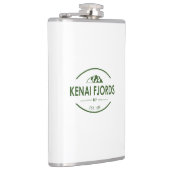 Nationaal park Kenai Fjords Heupfles (Rechts)