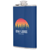 Nationaal park Kenai Fjords Heupfles (Links)