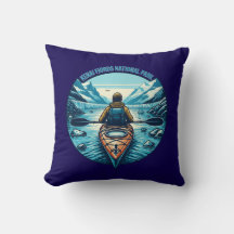 Nationaal park Kenai Fjords