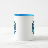 Nationaal park Kenai Fjords Mok (Midden)