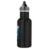 Nationaal park Kenai Fjords Waterfles (Rechts)