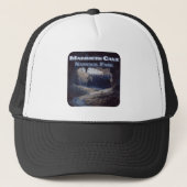 Nationaal park Kentucky van de Cave van Mammoth Trucker Pet (Voorkant)