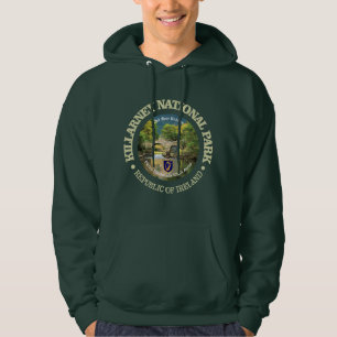 Nationaal Park Killarney Hoodie