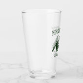 Nationaal Park Kings Canyon Glas (Rechts)