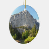 Nationaal Park Kings Canyon Keramisch Ornament (Rechts)