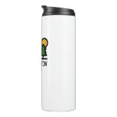 Nationaal Park Kings Canyon Thermosbeker (Geroteerd rechts)