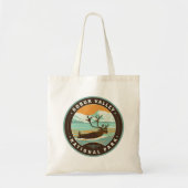 Nationaal park Kobuk Valley Tote Bag (Voorkant)