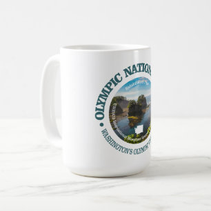 Nationaal Park Koffiemok