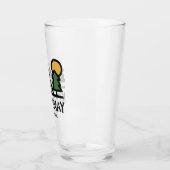 Nationaal park Kootenay Glas (Links)