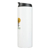 Nationaal Park Kosciuszko Thermosbeker (Geroteerd rechts)