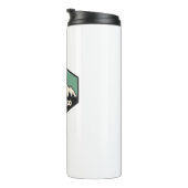 Nationaal park Kosciuszko Thermosbeker (Geroteerd rechts)