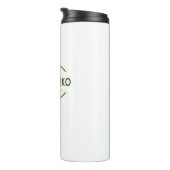 Nationaal park Kosciuszko Thermosbeker (Geroteerd rechts)