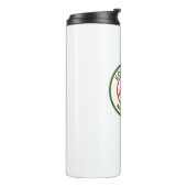 Nationaal park Kosciuszko Thermosbeker (Gedraaid links)