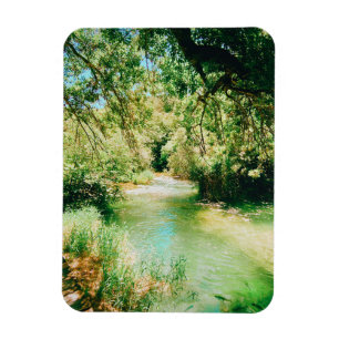Nationaal park Krka - Kroatië Magneet