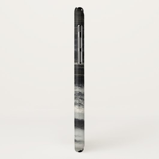 Nationaal Park Krka - waterval Skradinski buk Case-Mate iPhone Case (Achterkant/links)