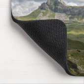 Nationaal Park Krka - waterval Skradinski buk Muismat (Hoek)