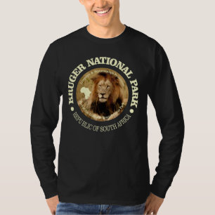 Nationaal park Kruger (C) T-shirt