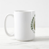 Nationaal park Kruger Koffiemok (Links)