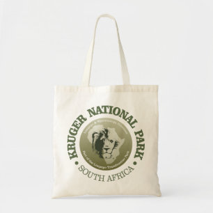 Nationaal park Kruger Tote Bag