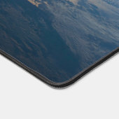 Nationaal park Laguna San Rafael in het zuiden van Bureaumat (Hoek)