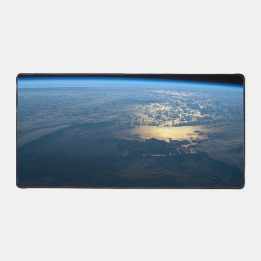 Nationaal park Laguna San Rafael in het zuiden van Bureaumat (Voorkant)