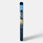 Nationaal park Laguna San Rafael in het zuiden van Case-Mate iPhone Case (Achterkant / Links)