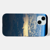 Nationaal park Laguna San Rafael in het zuiden van Case-Mate iPhone Case (Achterkant (horizontaal))