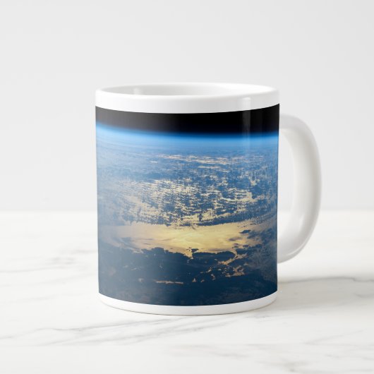 Nationaal park Laguna San Rafael in het zuiden van Grote Koffiekop (Voorkant rechts)