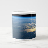 Nationaal park Laguna San Rafael in het zuiden van Grote Koffiekop (Voorkant)