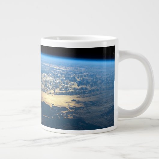 Nationaal park Laguna San Rafael in het zuiden van Grote Koffiekop (Rechts)