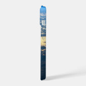 Nationaal park Laguna San Rafael in het zuiden van iPhone 15 Case (Linkerkant)