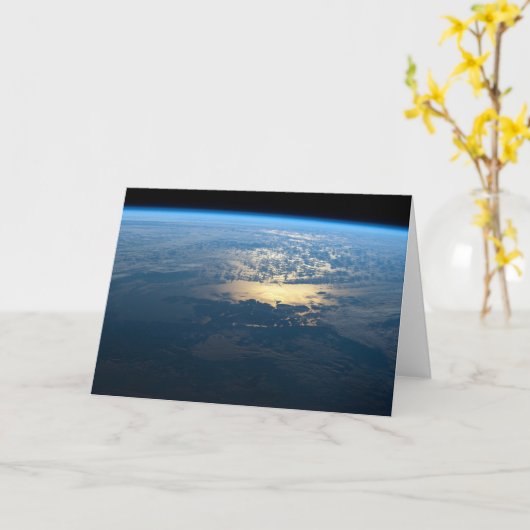 Nationaal park Laguna San Rafael in het zuiden van Kaart (Gele Bloem)