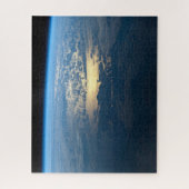 Nationaal park Laguna San Rafael in het zuiden van Legpuzzel (Verticaal)