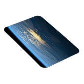 Nationaal park Laguna San Rafael in het zuiden van Magneet (Rechterzijde)