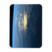 Nationaal park Laguna San Rafael in het zuiden van Magneet (Verticaal)