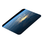 Nationaal park Laguna San Rafael in het zuiden van Magneet (Linkerzijde)