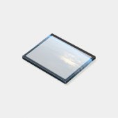 Nationaal park Laguna San Rafael in het zuiden van Post-it® Notes (Schuin)