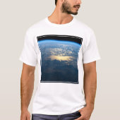 Nationaal park Laguna San Rafael in het zuiden van T-shirt (Voorkant)
