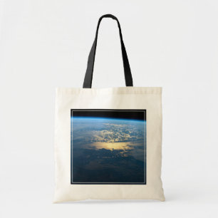 Nationaal park Laguna San Rafael in het zuiden van Tote Bag