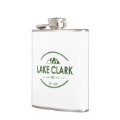 Nationaal Park Lake Clark Heupfles (Links)