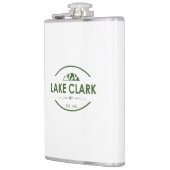 Nationaal Park Lake Clark Heupfles (Links)