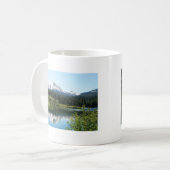 Nationaal park Lassen Volcanic Koffiemok (Voorkant links)