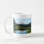 Nationaal park Lassen Volcanic Koffiemok (Links)