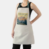 Nationaal park Lassen Volcanic | roadtrip Schort (Insitu)