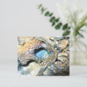 Nationaal park Lava Hawaii Volcanoes Briefkaart (Staand voorkant)